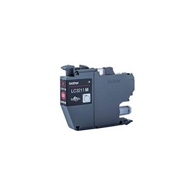 Brother LC-3211BK zwart - thumbnail