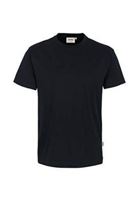 Hakro 282 T-shirt MIKRALINAR® PRO - Hp Black - 2XL