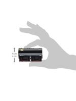 Wiking Accessoireset voorlader Set B zwart 1:32 - thumbnail