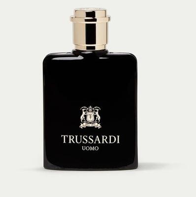 Trussardi Uomo 2011 50 ml Eau de toilette Heren