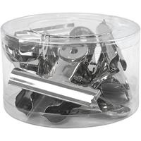 https://www.cchobby.nl/metalen-klem-b-7-5-cm-zilver-6-stuk-1-doos - thumbnail