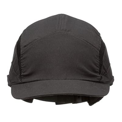 3M First Base HC24BLK/RP FB3 CLA Impulsiecaps Zwart