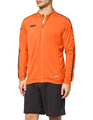 Jako Polyestervest Striker 2.0
