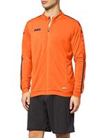 Jako Polyestervest Striker 2.0 - thumbnail