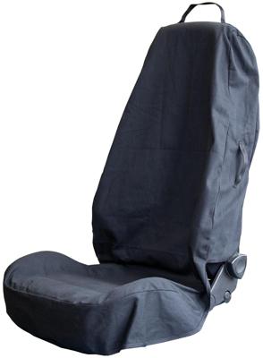 Dresselhaus werkplaats beschermhoes "cotton" universal workshop covers dresselh. fabric/cotton