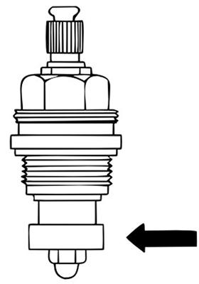 Cornat Dichting-Set Boilers 1/4-1/2 (3St) - TEC380220