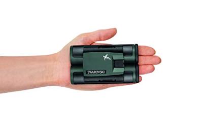 Swarovski 9006325075304 Verrekijker Groen