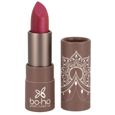 Boho green makeup Lipstick vanille frai 402 3.5 Gram