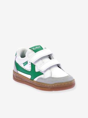 Kagal KICKERS® kindermanden groen