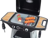 Smoby Barbecue Grill speelkeuken - thumbnail
