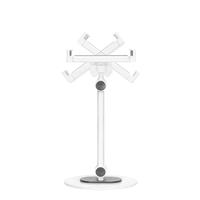Neomounts ds15-540wh1 universal tablet stand for 4.7-12.9 inch tablets, white - thumbnail