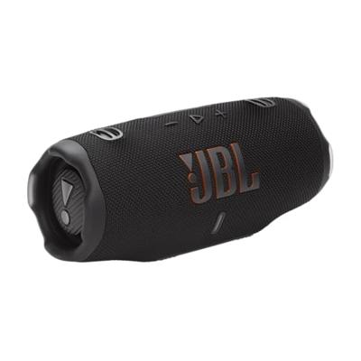 JBL Charge 6 Bluetooth speaker Zwart