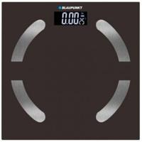 Digitale Personenweegschaal Blaupunkt BP5010 Zwart - thumbnail