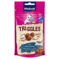 Triggles koolvis 40g Vitakraft - Vitakraft - thumbnail