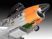 Revell 1/48 F-86D ''Dog Sabre'' - thumbnail