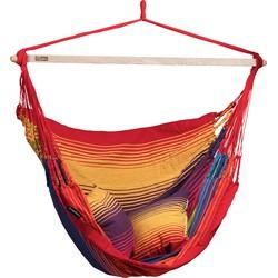 Hangstoel 'Refresh' Rainbow - Tropilex ® Hangstoel 'Refresh' Rainbow - Tropilex ®