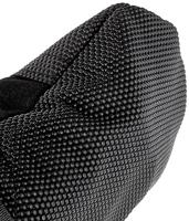 TRIXIE POOTBESCHERMING WALKER CARE COMFORT ZWART XXL 2X2 ST - thumbnail