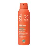 SVR Sun Secure Biodégradable Fraîche et Invisible Spray SPF50 200ml - thumbnail