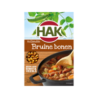 Hak Hollandse Bruine Bonen 500 g bij Jumbo - thumbnail