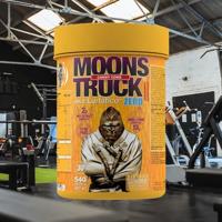 Zoomad Moonstruck Zero II Candy Coke (540 g) - thumbnail