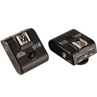 B.I.G. Camera-/flitstriggerset Nikon amateur - thumbnail