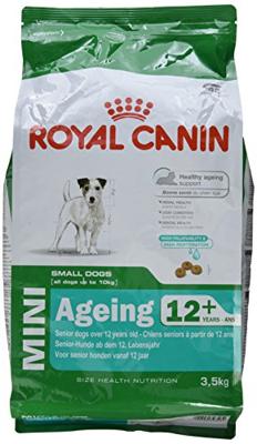 Royal Canin Mini Ageing 12+ hondenvoer 3,5 kg