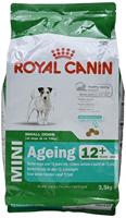 Royal Canin Mini Ageing 12+ hondenvoer 3 x 3,5 kg - thumbnail