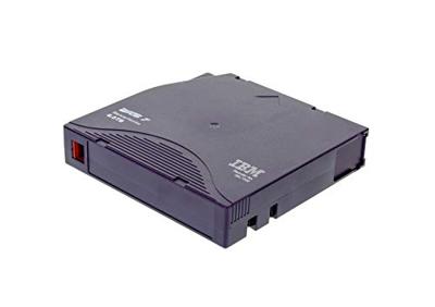 IBM Cartridge LTO Ultrium 7 6/15 TB (BaFe) (B), zwart, één maat