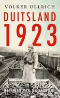 Duitsland 1923 (Paperback) - thumbnail