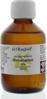 Cruydhof Eucalyptus olie 1 Liter