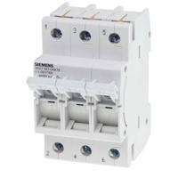 Siemens 5SG76310KK16 Lastscheider Afmeting zekering : D01 16 A 400 V 4 stuk(s) - thumbnail