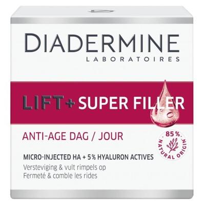 Diadermine Dagcreme Lift+ Super Filler - 50ml