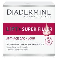 Diadermine Dagcreme Lift+ Super Filler - 50ml - thumbnail