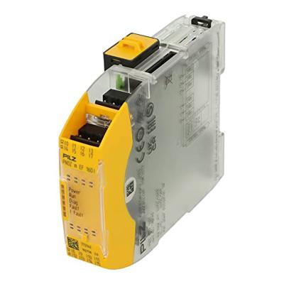 PILZ PLC-I/O-module PNOZ m EF 16DI 772140 24 V/DC