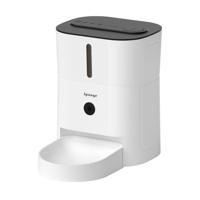 SPONGE Pet Feeder Smart Camera - slimme voederautomaat voor huisdieren - 3l - thumbnail