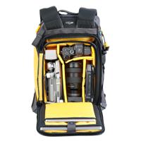 Vanguard VEO Active 42M grijs rugzak - thumbnail