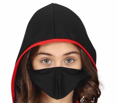 Ninja Pakje Kind Cole