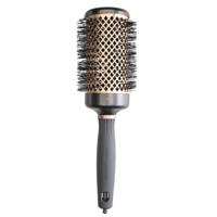 Olivia Garden Nylgard Bristles Brush Ø55mm - thumbnail