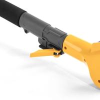 Stiga Telescopisch verlengstuk 180 cm voor PR 100e mini-snoeizaag - 271090021/ST1 - thumbnail