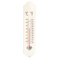Esschert Design Metalen thermometer 30cm - thumbnail