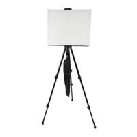 Schildersezel Opvouwbaar in Tas - thumbnail