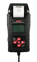 BUSCHiNG accutester "100804" start stop batt./ladesys. multicolor lcd - thumbnail
