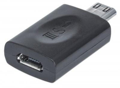 Manhattan 151481 interfacekabel en adapter