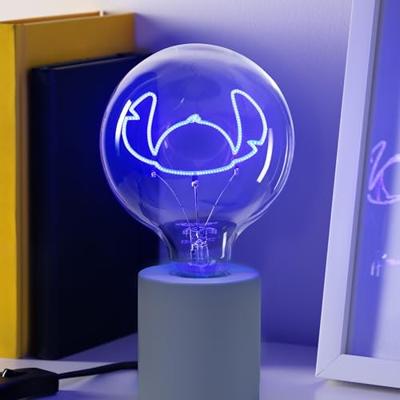 Disney Stitch ledlamp (E27 fitting)