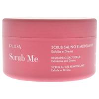 Pupa Milano - Pupa Scrub Me Reshaping Salt Scrub 350 g - thumbnail