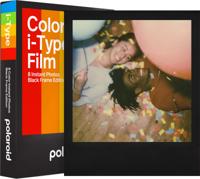 Polaroid-kleurenfilm voor i-Type - Black Frame-editie - 6019 - thumbnail