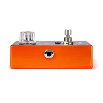 MXR WA90 Wylde Audio Phaser effectpedaal MXR WA90 Wylde Audio Phaser effectpedaal