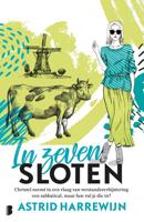 In zeven sloten - Astrid Harrewijn - ebook - thumbnail