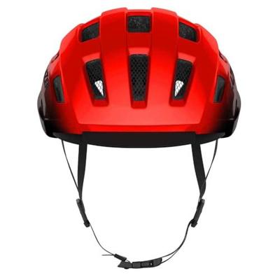 Lazer Codax Kineticore Helm Net Zwart / Rood Lazer Codax Kineticore Helm Net Zwart / Rood