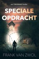 Speciale opdracht - Frank van Zwol - ebook - thumbnail